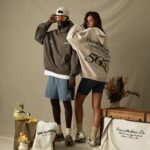 neutral, minimalist designs crafted with eco-friendly materials cover