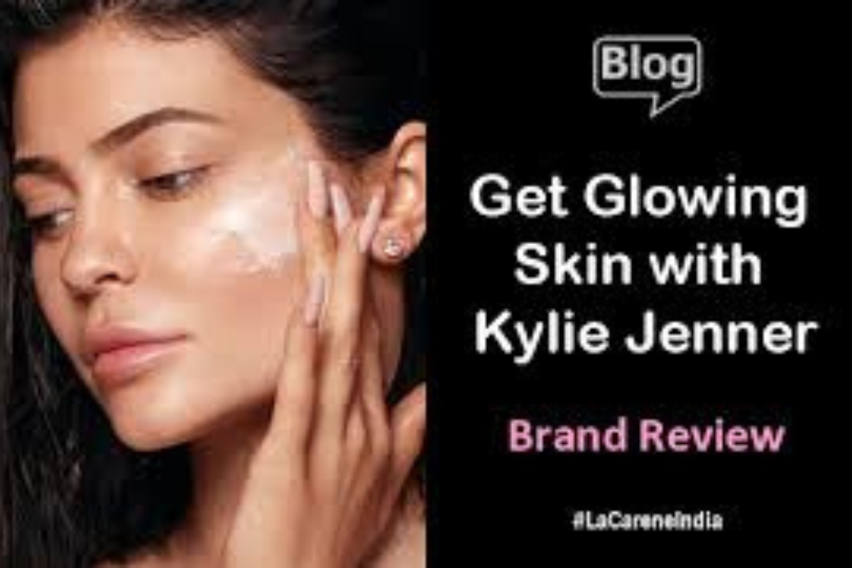 Kylie Jenner’s Beauty Tips: Highlight for a Radiant Glow