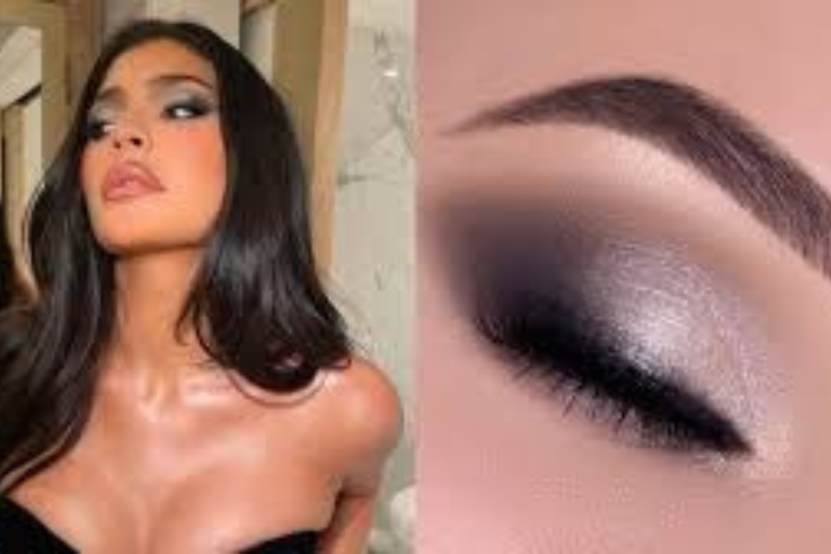 Kylie Jenner’s Beauty Tips: Glossy Lips for a Pouty Look