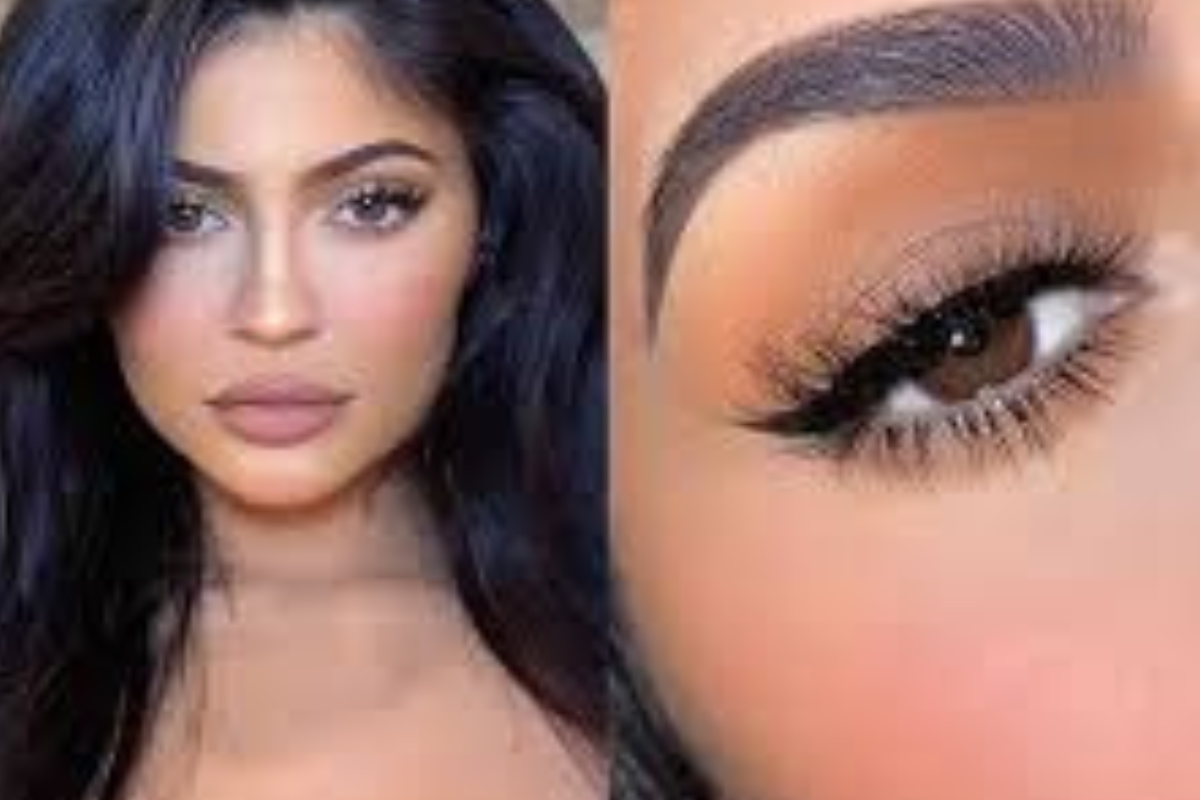 Smokey Eyes for Drama