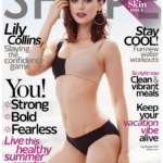 Lily Collins 'Emily in Paris' Best Bikini Moments You've Probably Never Seen.She is Definitely A Bikini Babe. (2)