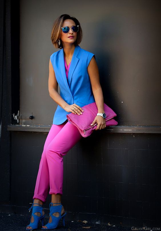 Monochrome sleek aqnd sophisticated