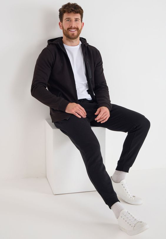 designer hoodies for men