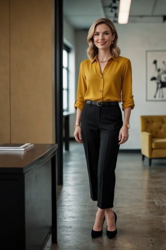 Durable and Comfortable Casual Work Wear and Sportswear Fabrics to Maintain Easy Care