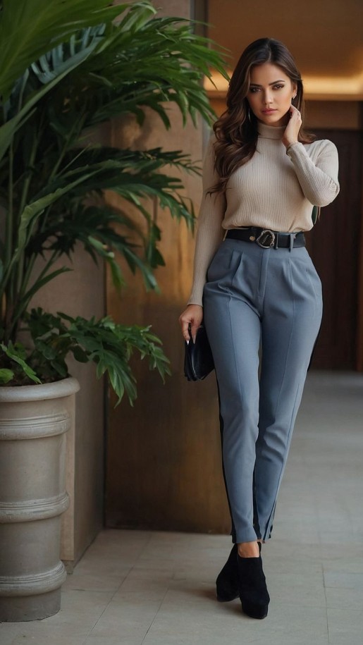 Casual Dressing 1. Informal Dress Code