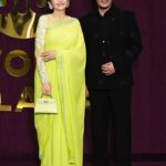 Nita Ambani fashion style cover image