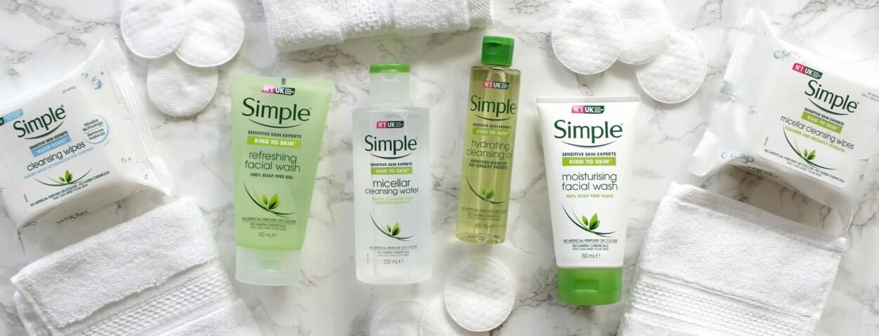 face cleansers for oily skin