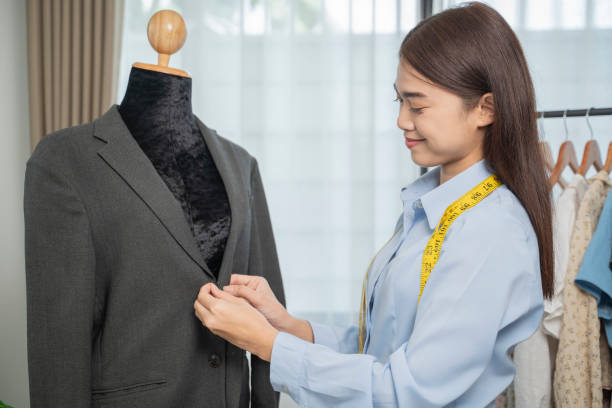 Tightening the Bia for Definition