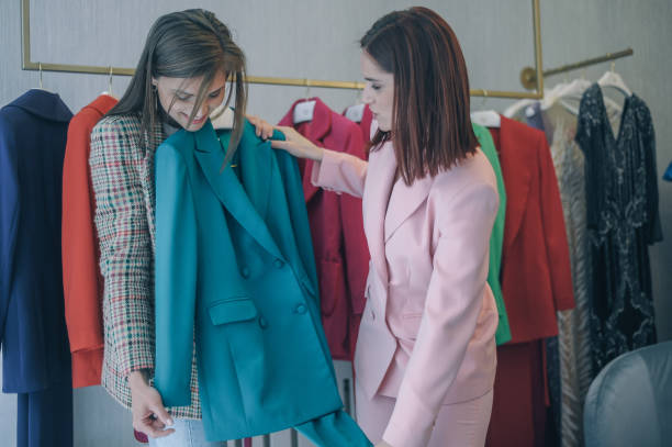 Modifications made for Shape & Structure or Additional Darts