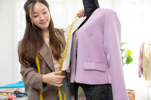 Final Fitting and Adjustments