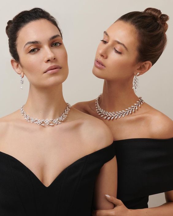 brass jewelry earings