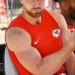 Travis Kelce's Style cover image