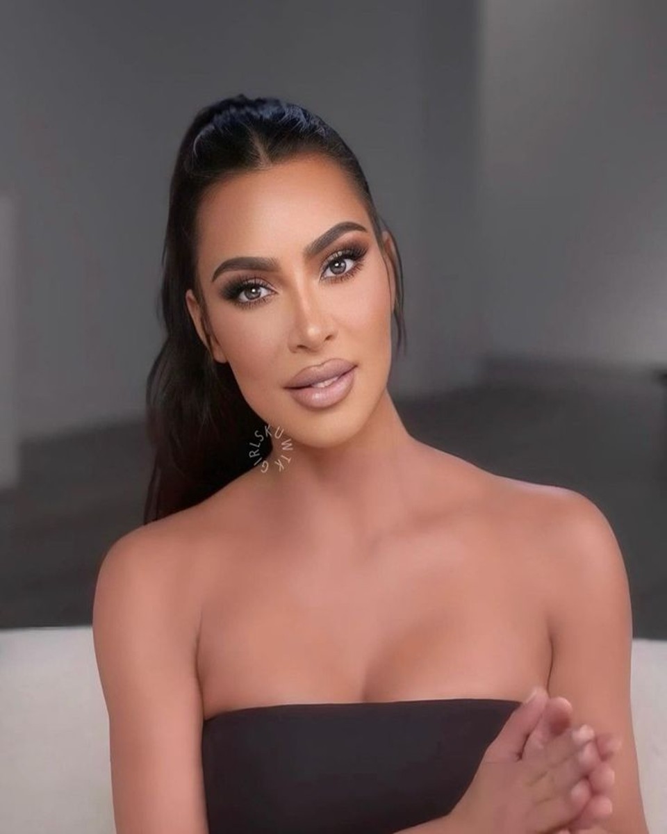 Kim Kardashian’s High-Impact Beauty Looks