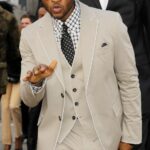 Usher style featured image