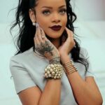 Rihanna fashion looks cover