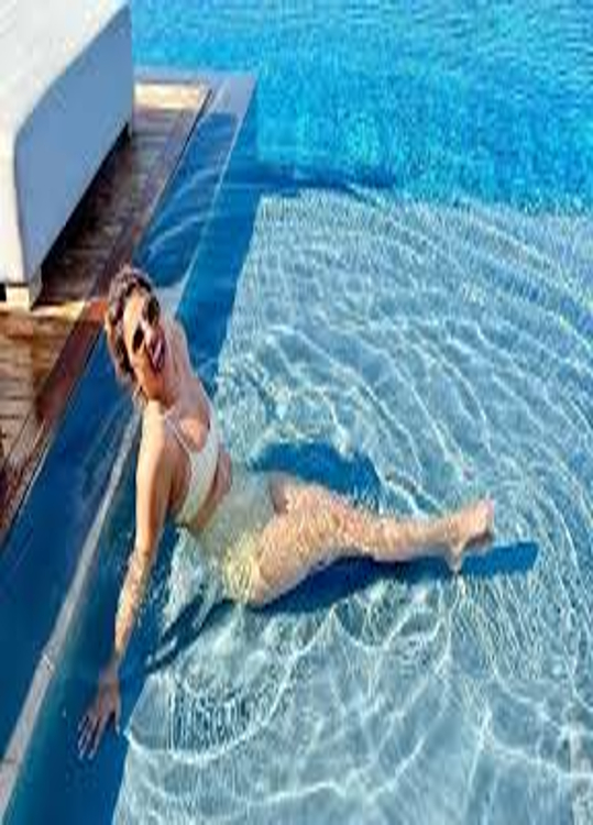 Effortless Beach Waves