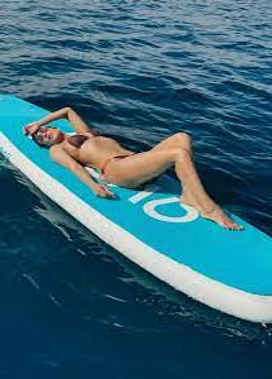 Play with Different Textures