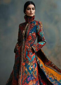 4 Reasons Why Fashion Trends Evolve 001