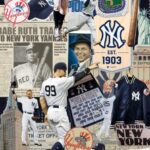 Baseball Fashion Trends