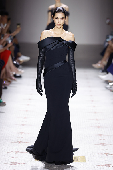 Ellie Saab winter 2024