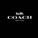 Luxury brands - coach