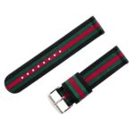 Quick release watch bands