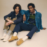 streetwear style Dockers cover image