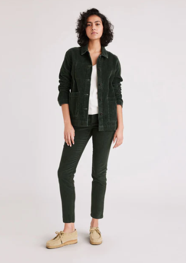 streetwear style womens dockers