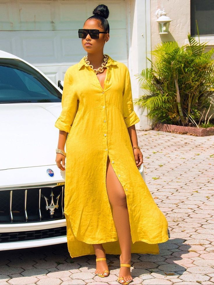 Casual Outfits Women: Maxi Trends for Everyday Maxi Dresses