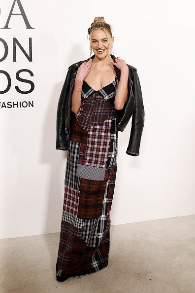 CFDA Fashion Awards Kelsea Ballerini
