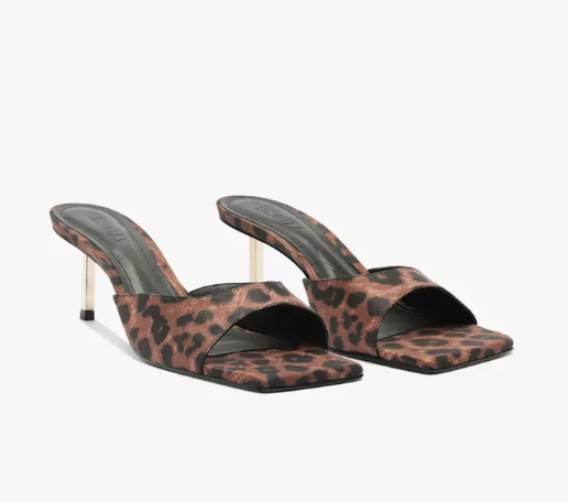 November fashion launches sandals 