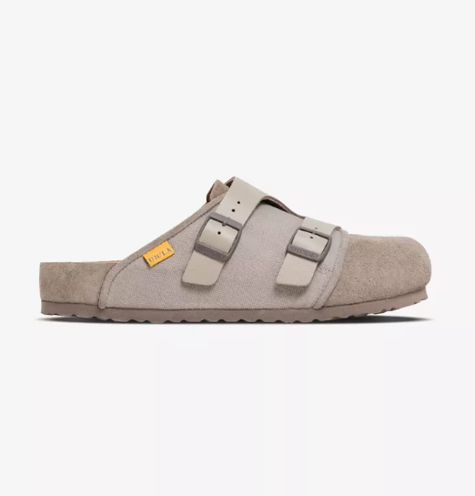 November fashion launches grey shoes