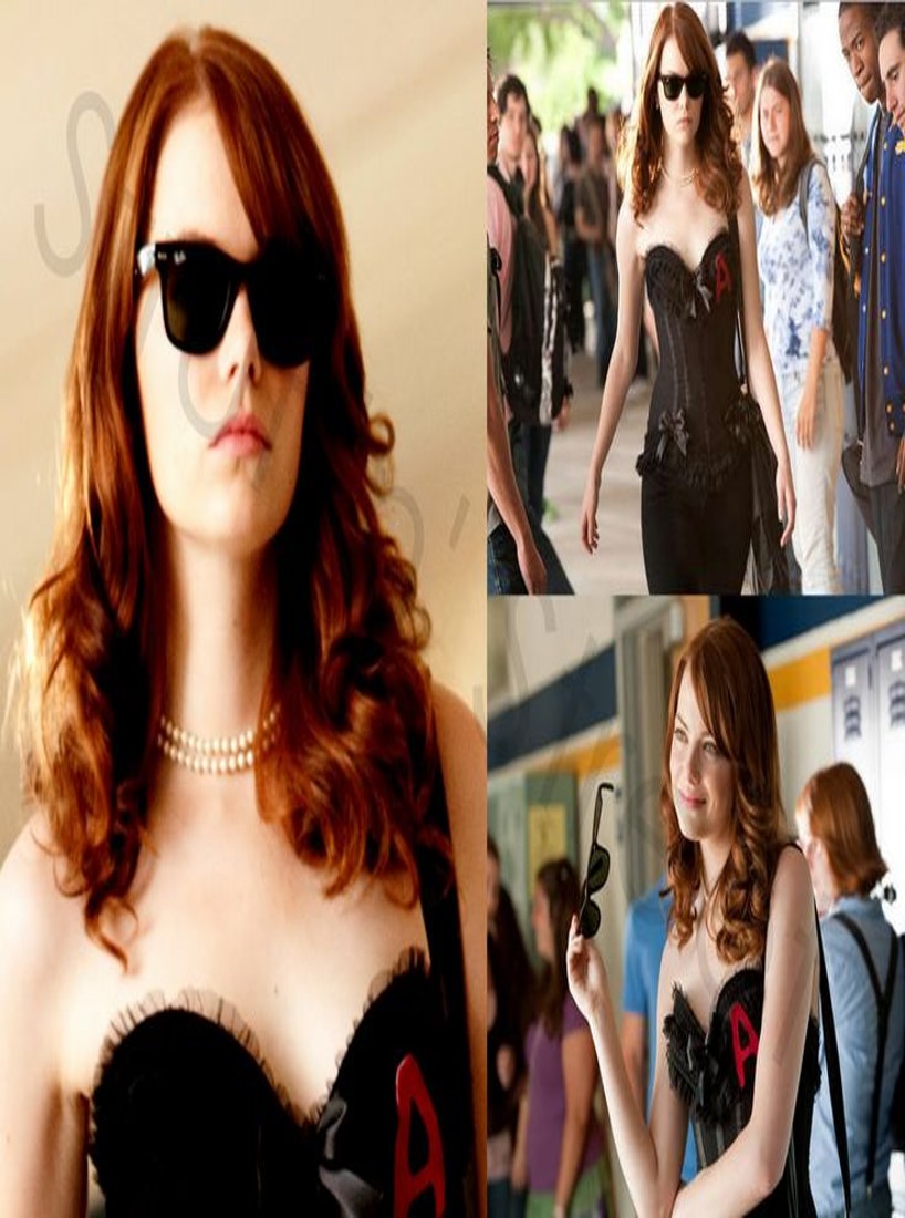 Travel Style Inspiration: Celebrities Touring in Their Ray-Ban Wayfarer Sunglass