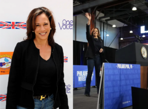 Kamala Harris's Simple Accessories That Make Subtle Statements