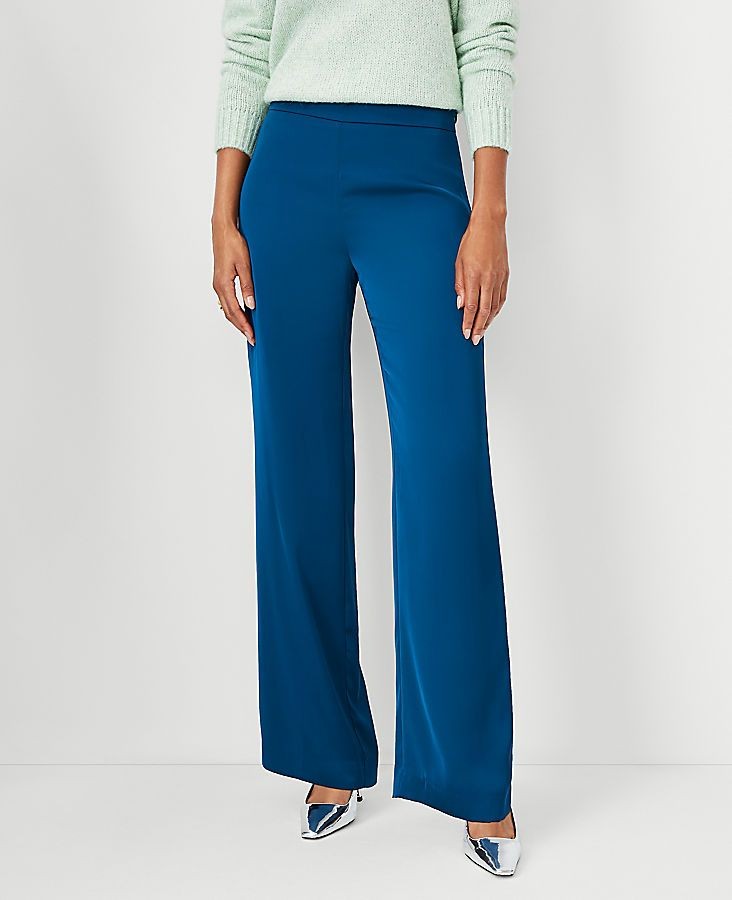 Best Work Pants for Women