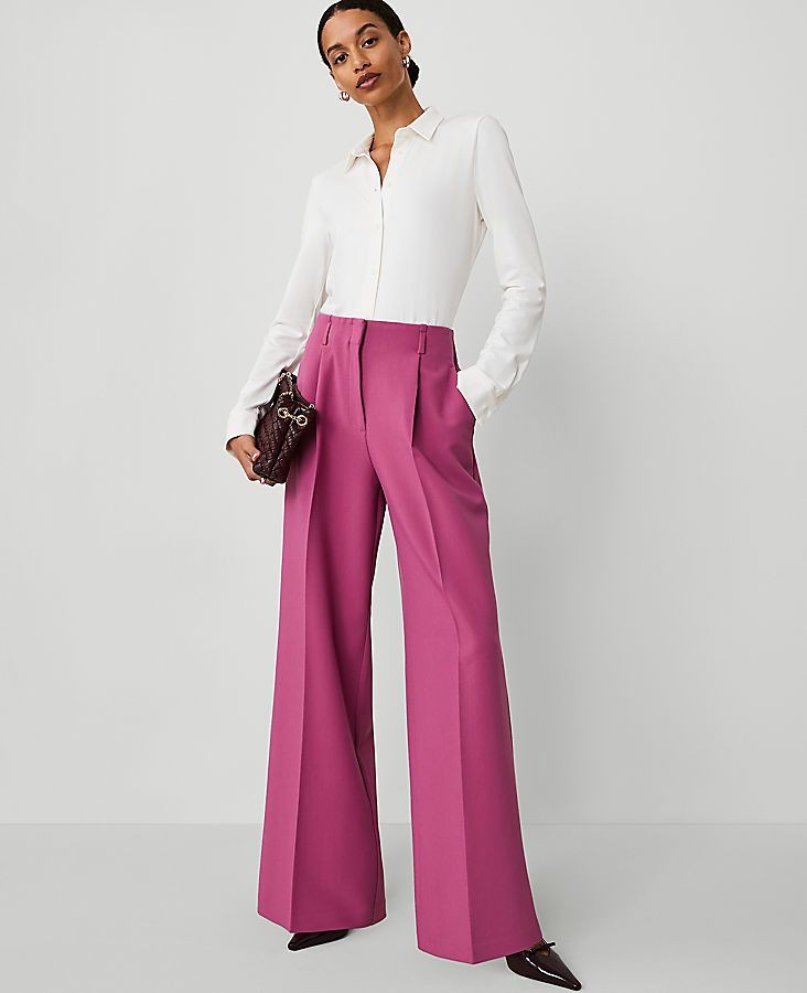 Best Work Pants for Women