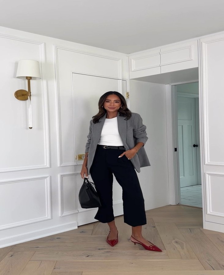 Best Work Pants for Women