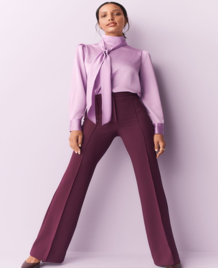 Best Work Pants for Women