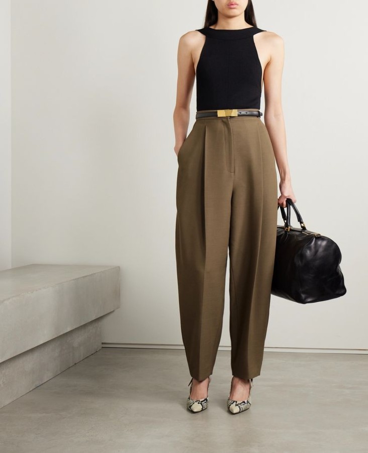 Best Work Pants for Women