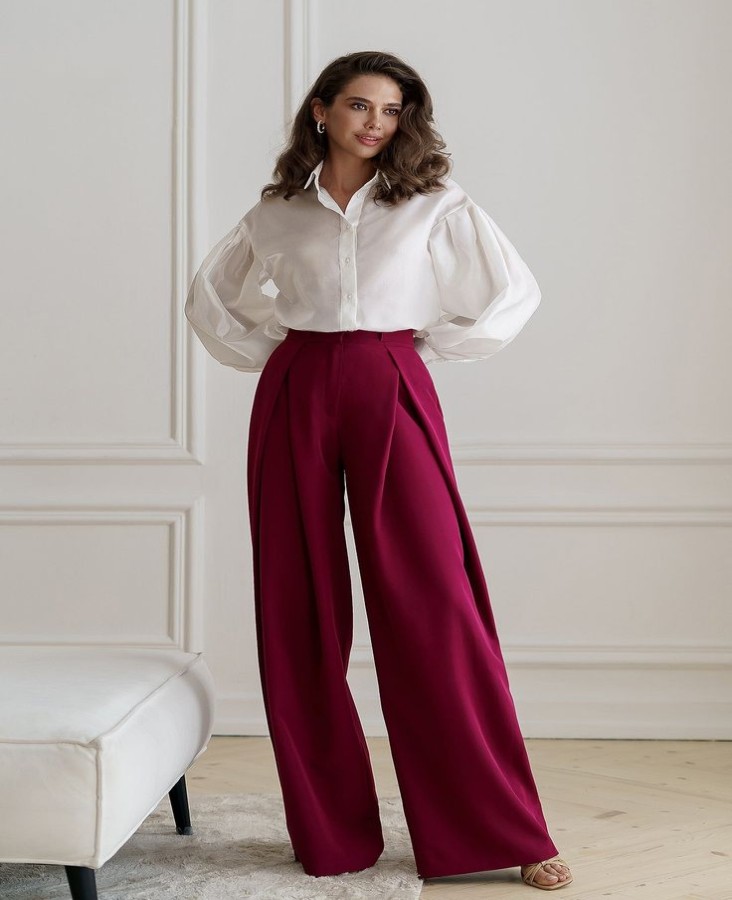 Best Work Pants for Women