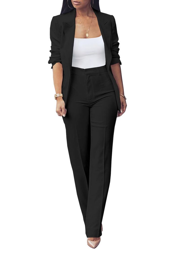 Best Work Pants for Women and What Style They Come in