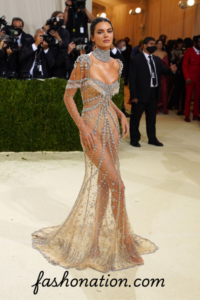 cute Met gala dresses: Met Gala Looks 2025