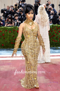 Met Gala Looks 2025: best met gala dresses