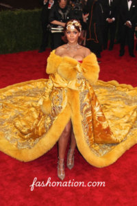 Met Gala Looks 2025: anticipated looks: Best dresses at met gala