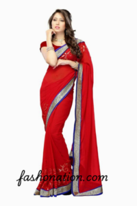 cute; Bollywood celebrity saree styles Sonam Kapoor Ahuja