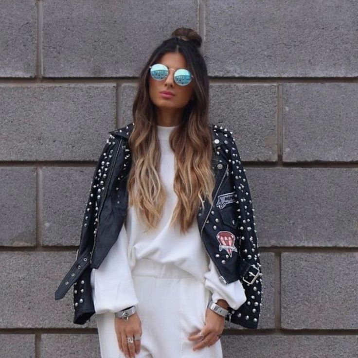 The Embellished Look