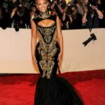 Regal Black and Gold