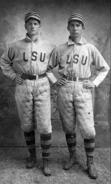evolution of sports apparel Baseball uniforms 19th century