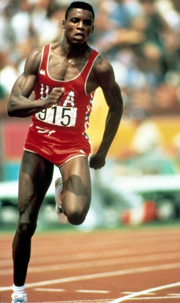 evolution of sports apparel 200's runner