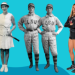 evolution of sports apparel cover image